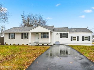 5117 Poplar Level Rd, Louisville, KY 40219