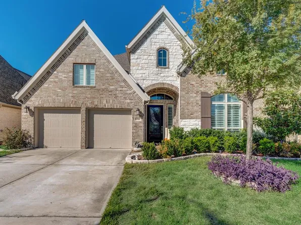 28144 Sunshine Hollow Drive, Spring, TX 77386