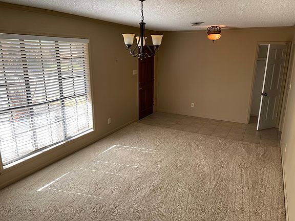 Formal Dining Room, Office, Extra Bedroom