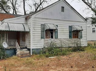 1033 Sylvian Dr, Macon, GA 31206 | Zillow