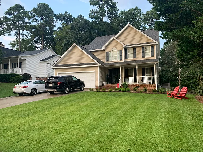 809 Deer Hollow Ct — Photo 1