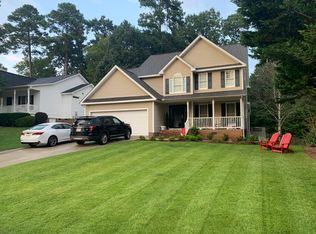 809 Deer Hollow Ct, Wake Forest, NC 27587