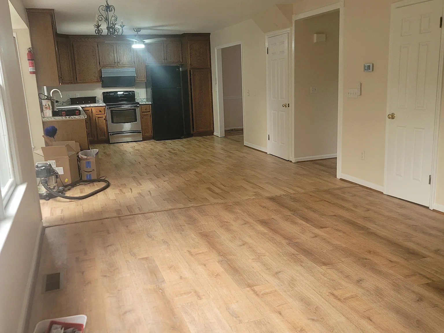 4 bed, 3.5 bath, 2824 sqft, $3,400 — Photo 4
