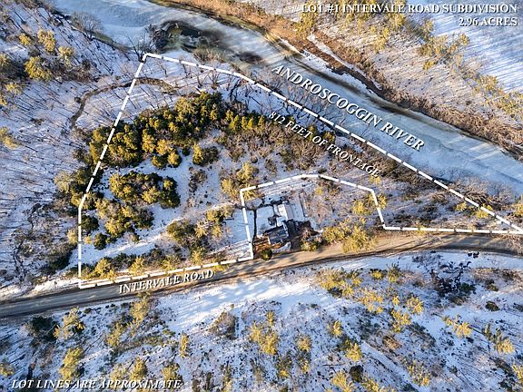 2nd image of TBD Intervale Road Subdivision Lot 1