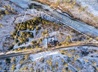 Intervale Road Subdivision LOT 1, Bethel, ME 04217