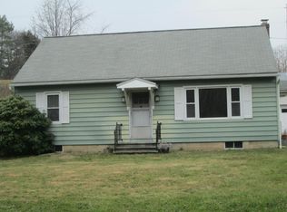 167 Fiddletown Rd, Kunkletown, PA 18058