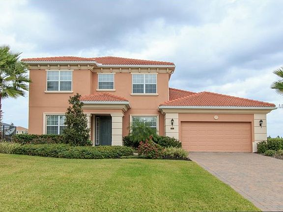 2nd image of 18127 Bellezza Dr