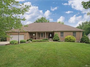 606 E Pekin Rd, Lebanon, OH 45036