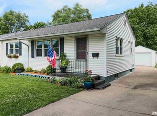 2921 W Kenwood Ave, West Peoria, IL