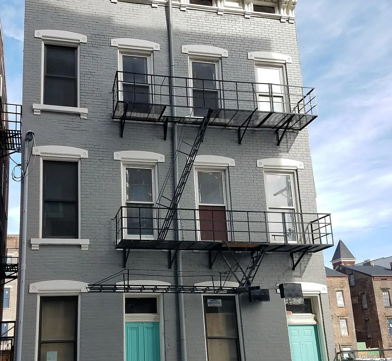 2 bed, $1,300 — Photo 3