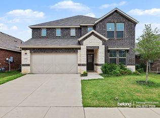 3416 Kingsview Dr, Denton, TX 76207