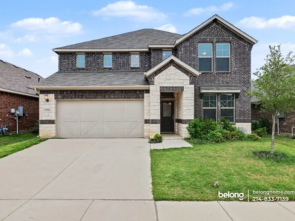 3416 Kingsview Dr, Denton, TX 76207