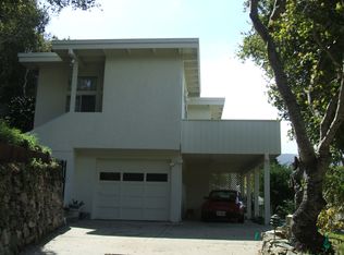 27455 Loma Del Rey, Carmel, CA 93923