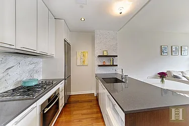 Sold by Halstead Real Estate
