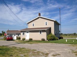 6892 N Us Highway 68, Bellefontaine, OH 43311