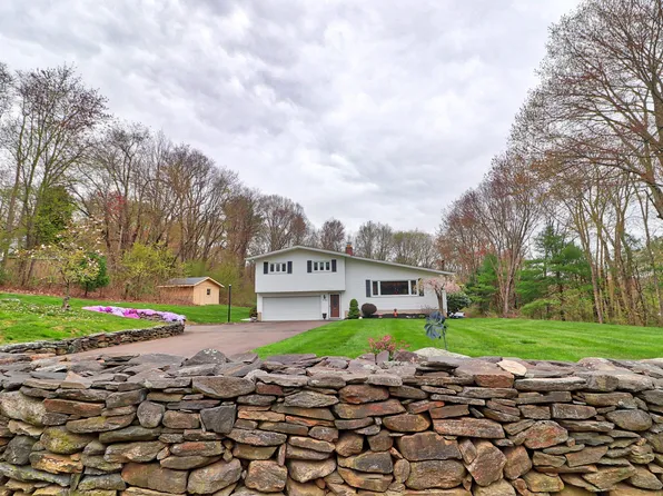 113 Mad River Road, Wolcott, CT 06716