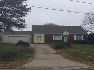 11901 E 47th St, Kansas City, MO 64133