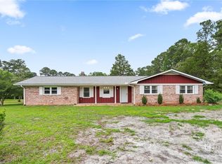 112 Oak Street, Rincon, GA 31326