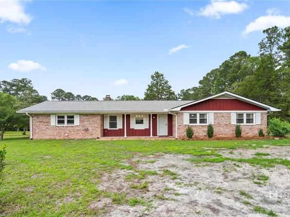 112 Oak Street, Rincon, GA 31326