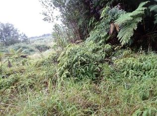 18-2320 N Glenwood Rd LOT 1, Mountain View, HI 96771