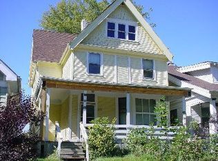 3215 N 20th St, Milwaukee, WI 53206