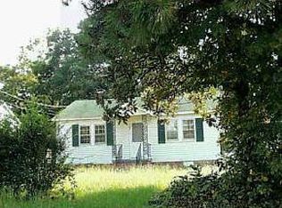 308 Barbara Rd, Augusta, SC --