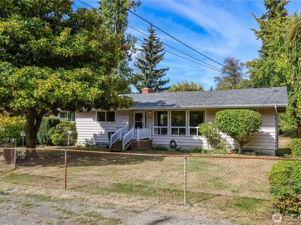 238 SW 143rd Street, Burien, WA 98166