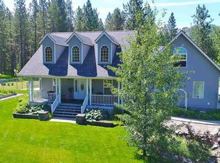 51 Bobier Rd N, Newport, WA 99156