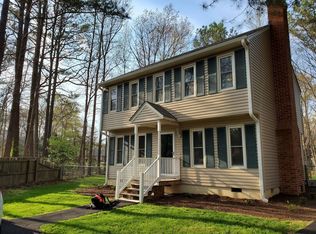 10404 Tamworth Rd, Chesterfield, VA 23832