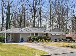 2092 Drew Valley Rd NE, Atlanta, GA 30319