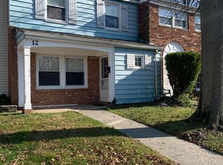 12 Ridge View Pl, Willingboro, NJ 08046