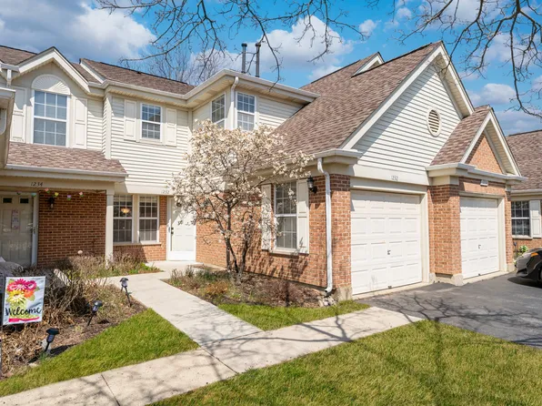 1232 Clearview Ct, Buffalo Grove, IL 60089