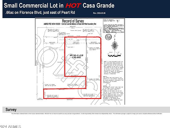 4th image of 1569 E FLORENCE Boulevard #-