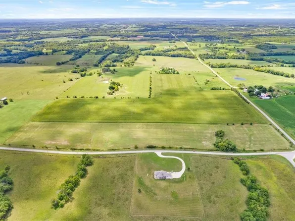 TRACT One State Route North Hwy, Blairstown, MO 64726