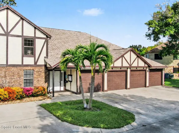 9017 Scarsdale Ct #28G, West Melbourne, FL 32904