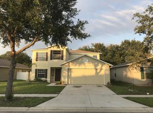 2114 Stoneview Rd, Odessa, FL 33556