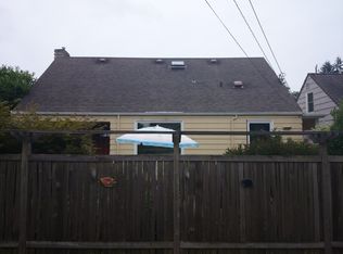 4807 SW Stevens St, Seattle, WA 98116