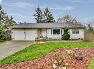 7440 SW Hart Pl, Beaverton, OR 97008