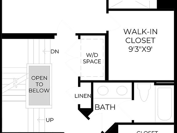 Bedroom Level