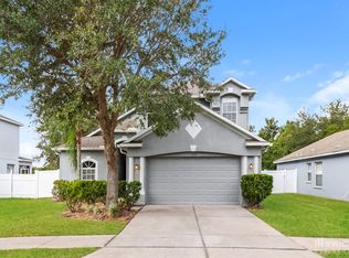3523 Trapnell Ridge Dr, Plant City, FL 33567