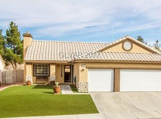 268 Collindale St #0, Henderson, NV 89074