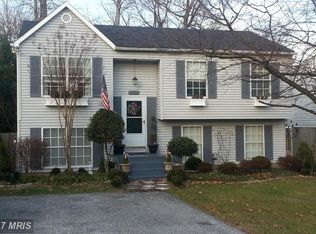 3714 8th St, North Beach, MD 20714
