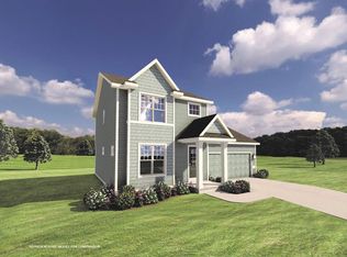 515 Patrick Ave, Waunakee, WI 53597