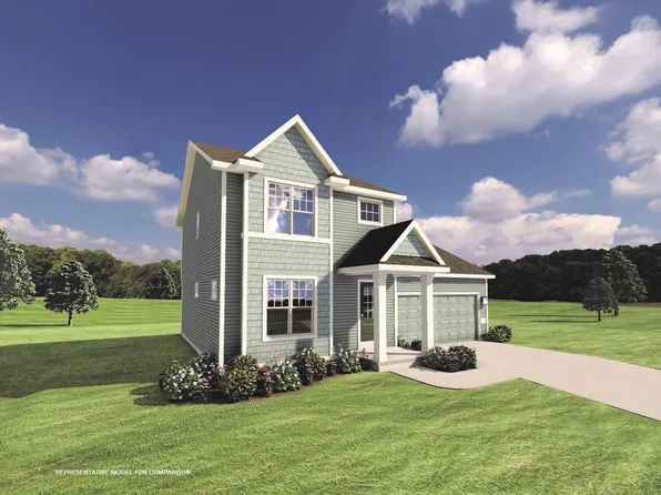 2171 Waterfall Way, Madison, WI 53718