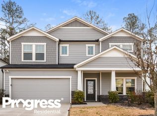 1848 Azure Grove Ct, Marietta, GA 30008