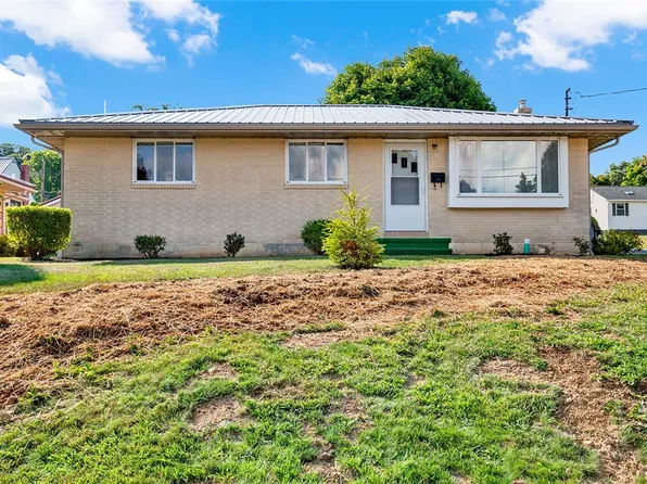200 Rean St, Johnstown, PA 15904