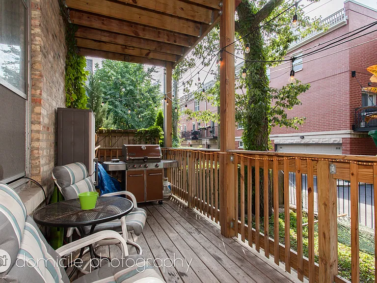 1533 W Leland Ave #1E — Photo 14