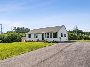 7 Primer Way, Windham, ME 04062