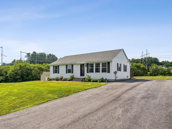 7 Primer Way, Windham, ME 04062