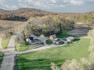 S8196 County Road C, North Freedom, WI, 53951